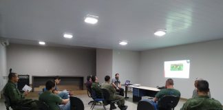 Ministério Público promove workshop sobre monitoramento online de florestas