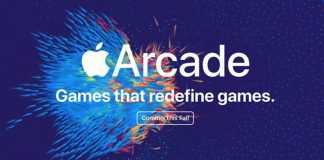 Apple Arcade custará US$5 por mês, segundo arquivos do iOS 13