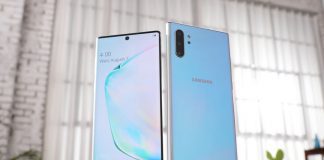Galaxy Note 10 Plus tem a melhor tela do mundo, dizem especialistas