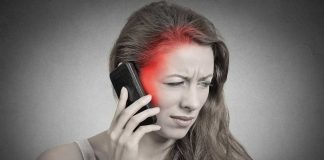 Pesquisa aponta que níveis de radiação de radiofrequência dos iPhones são elevados