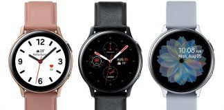 Samsung Galaxy Watch2: Meio ano depois, um novo smartwatch