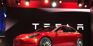 Tesla estaria trocando fornecedor de baterias para sua fábrica na China
