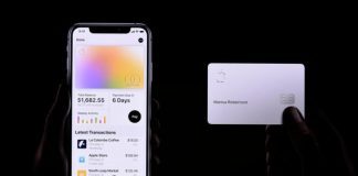 Apple Card não vai funcionar com jailbreak ou para compra de bitcoins