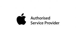 Cliente da Apple terão ainda mais opções de assistências técnicas para reparos