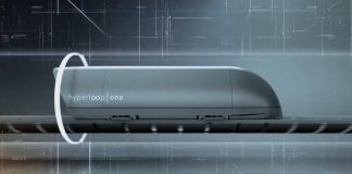 Hyperloop de Elon Musk poderá chegar à Índia em breve