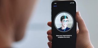 Uns simples óculos modificados conseguem enganar o Face ID da Apple