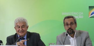 Ministro da Educação quer lançar universidades digitais