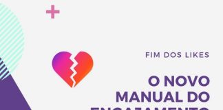 Fim dos Likes no Instagram: Baixe esse ebook para bombar seu engajamento