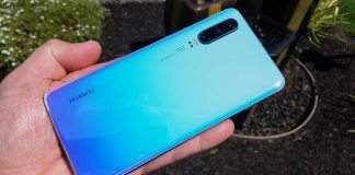 Huawei recebe novamente o prémio de Melhor Smartphone na Europa