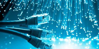 NOS baixa velocidade de internet para metade