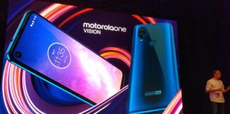 Motorola One Action chega ao Brasil com câmera estilo GoPro