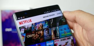 Netflix quer ter as informações da sua atividade física. Mas para quê?