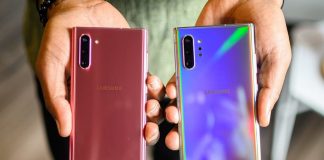 O que eu gosto e o que não gosto no Samsung Galaxy Note 10 e 10 Plus