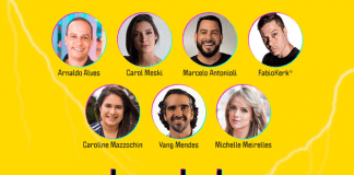 Shock Day traz a Salvador palestras de imersão em empreendedorismo digital