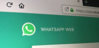 Como ver mensagem apagada do WhatsApp Web com extensão para Chrome