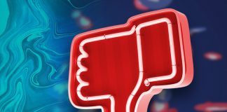 Facebook cogita acabar com a contagem de curtidas