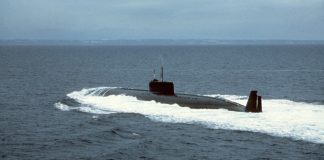 A tecnologia contra submarinos soviéticos que não deu certo por funcionar bem demais