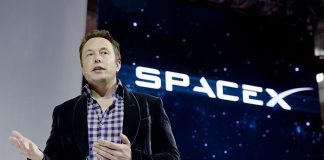 SpaceX diz que bug a impediu de verificar rota de colisão entre satélites