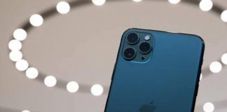 iPhone 11 também avisará quando tela substituída em reparo não for original