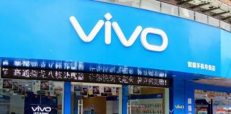 Vivo NEX 3 terá uma incrível proporção de ecrã VS corpo de 99,6%