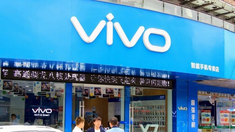 Vivo NEX 3 terá uma incrível proporção de ecrã VS corpo de 99,6% Vivo NEX 3 terá uma incrível proporção de ecrã VS corpo de 99,6%