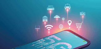 5G da TIM vai focar em internet fixa onde a fibra não chega