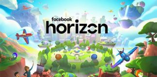 Facebook apresenta Horizon, um novo e ambicioso ambiente social em VR
