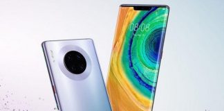 Em apenas 3 horas foram vendidas 1 milhão de unidades do Huawei Mate 30 e 30 Pro