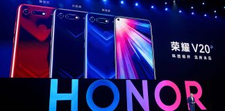 Honor lança aplicação inteligente com inteligência artificial para deficientes