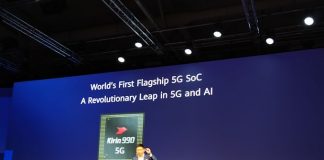 Kirin 990 vai ser tão inteligente que conseguirá saber o batimento cardíaco do utilizador pela sua expressão facial