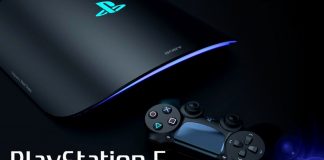 PlayStation 5 vai consumir menos energia