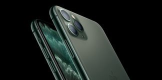 iPhone 11 Pro Max é homologado pela Anatel, além de seis baterias