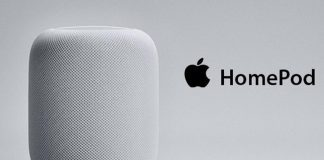 HomePod terá suporte a vários usuários e transferência de músicas ainda este ano