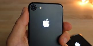 Apple patenteia logo iluminado no iPhone