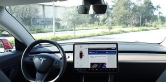 Autopilot V10 da Tesla já chegou a Portugal