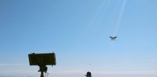 Governo lança edital para compra de sistema antidrones; entenda