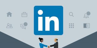 LinkedIn passa por instabilidade na manhã desta quinta-feira (19)