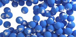 Facebook esconde número de curtidas em novo teste