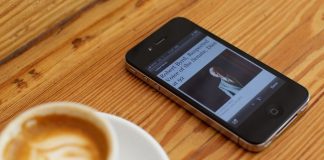 Apple pode reviver o design quadrado do iPhone 4 em 2020