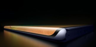 Huawei explica como funciona o touch lateral do Mate 30 Pro