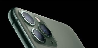 iPhone 11 Pro e Pro Max estão vendendo mais do que a versão “convencional”