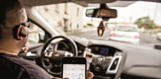 Política bizarra da Uber proíbe funcionários denunciarem crimes de motoristas