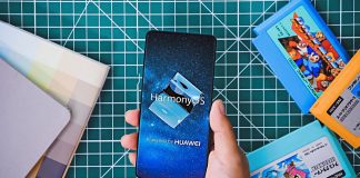 Harmony OS da Huawei está a chegar à Europa na TV inteligente Honor Vision