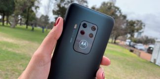 Linha Motorola One pode ganhar versão com foto em macro