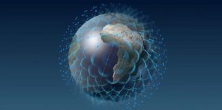 OneWeb vai usar constelação de satélites para prover internet rápida ao Ártico