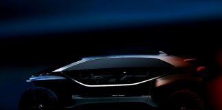 Audi apresentará carro off-road elétrico e linha atualizada