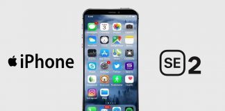 iPhone SE 2 pode chegar no início de 2020