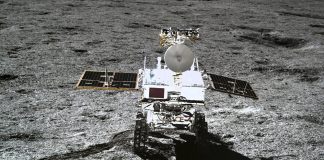 NASA confirma e detalha missão para mapear água na superfície da Lua