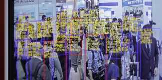 China cria câmera com 500 MP para reconhecer centenas de pessoas na multidão