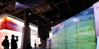 Em SP, feira mostra novidades tecnológicas que facilitam a vida